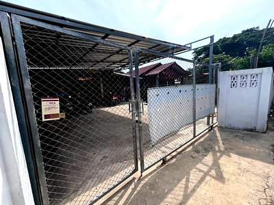 ขายบ้านเดี่ยว : J12723 ขายบ้านเดี่ยว ตำบลทุ่งกวาว อำเภอเมืองแพร่ แพร่