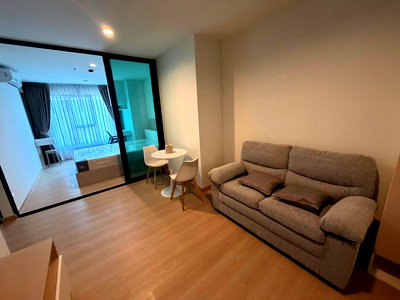 Condos for rent Khlong Luang Pathumthani :  TERRA RESIDENCE for rent.......