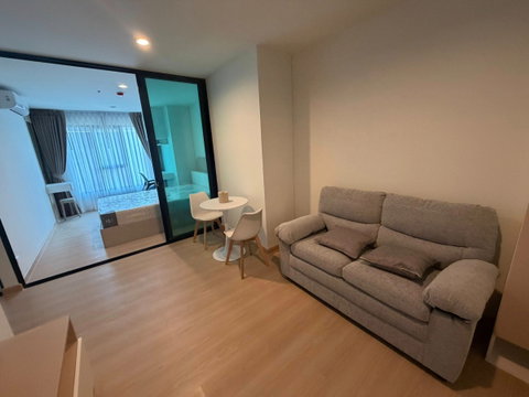 P.ให้เช่า TERRA RESIDENCE ห้องสวย ราคาดี ใกล้ม.ธรรมศาสตร์ 