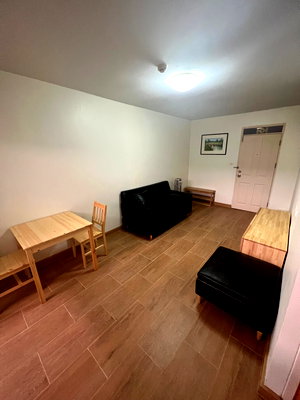 เช่าคอนโด BTS อุดมสุข : (ว่าง1พฤษภาคม69)ให้เช่าCity Home Sukhumvit101 - 1นอน 43ตรม. ชั้น4 ตึกI - Line:@hac55