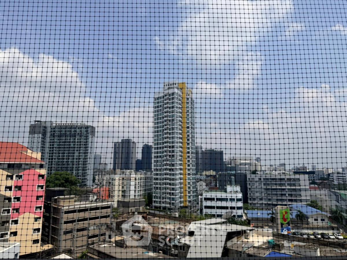 รูป คอนโด 1-ห้องนอน ที่ ดิ อิสสระ ลาดพร้าว ใกล้ MRT ลาดพร้าว (ID 2777032) - รูปที่ 6/6