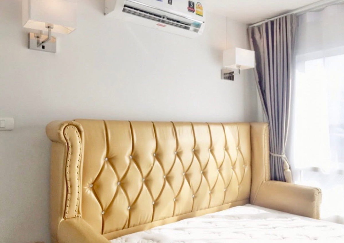 รูป 🌟ให้เช่าคอนโด Regent home Sukhumvit 81(ตรงข้ามโลตัส อ่อนนุช ซอยเดียวกับ ห้างcentury สุขุมวิท และ ห้างpeople park)🚝 - รูปที่ 6/8