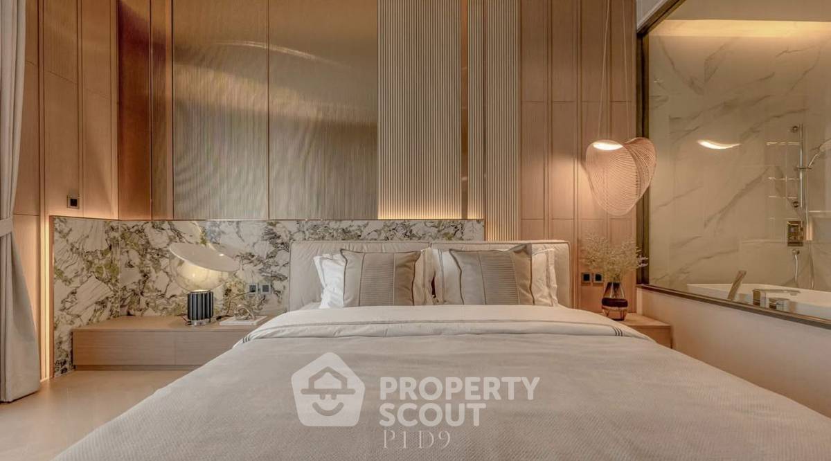 รูป คอนโด 2-ห้องนอน ที่ เดอะ รีเซิร์ฟ สาทร ใกล้ BTS ศาลาแดง (ID 2771426) - รูปที่ 8/13