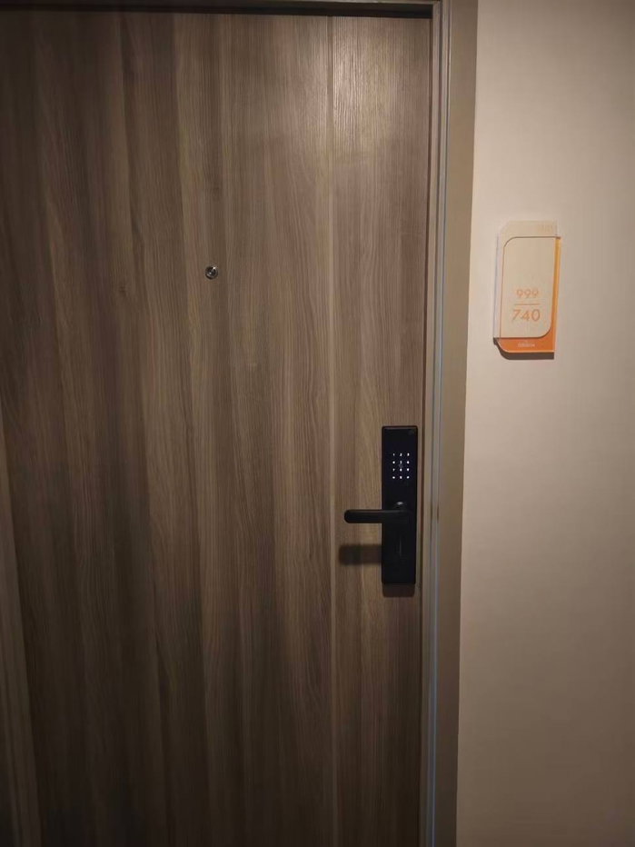 รูป ด่วนก่อนห้องหลุด‼️ ให้เช่า 🔥 The Origin สุขุมวิท-แพรกษา ห้องสวย วิวสูง โล่งมาก ชั้น 31 เฟอร์ครบจัดเต็ม พร้อมเข้าอยู่ทันที ( ตอบแชทไว รับสายเร็วมาก ) - รูปที่ 6/10