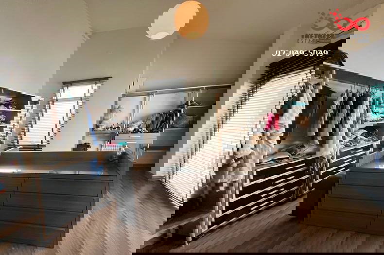 รูป ขายบ้านเดี่ยว 3ชั้น ไอริส เรสซิเดนซ์ ประดิษฐ์มนูธรรม - ลาดพร้าว ซอยร่วมน้ำใจ ใกล้รถไฟฟ้า - รูปที่ 7/14