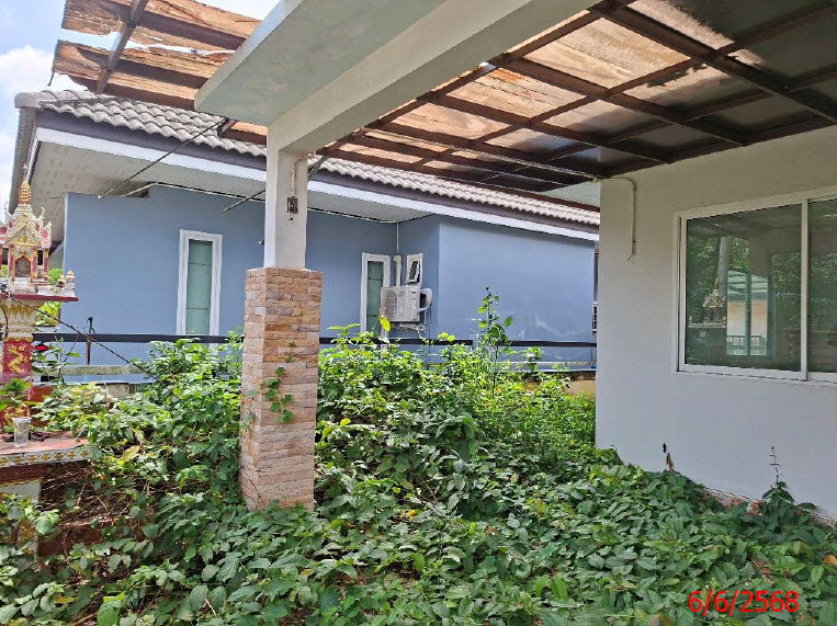 picture HOME 61.7 Sq.w. Khao Phanom Krabi for 1.4M - 14/19