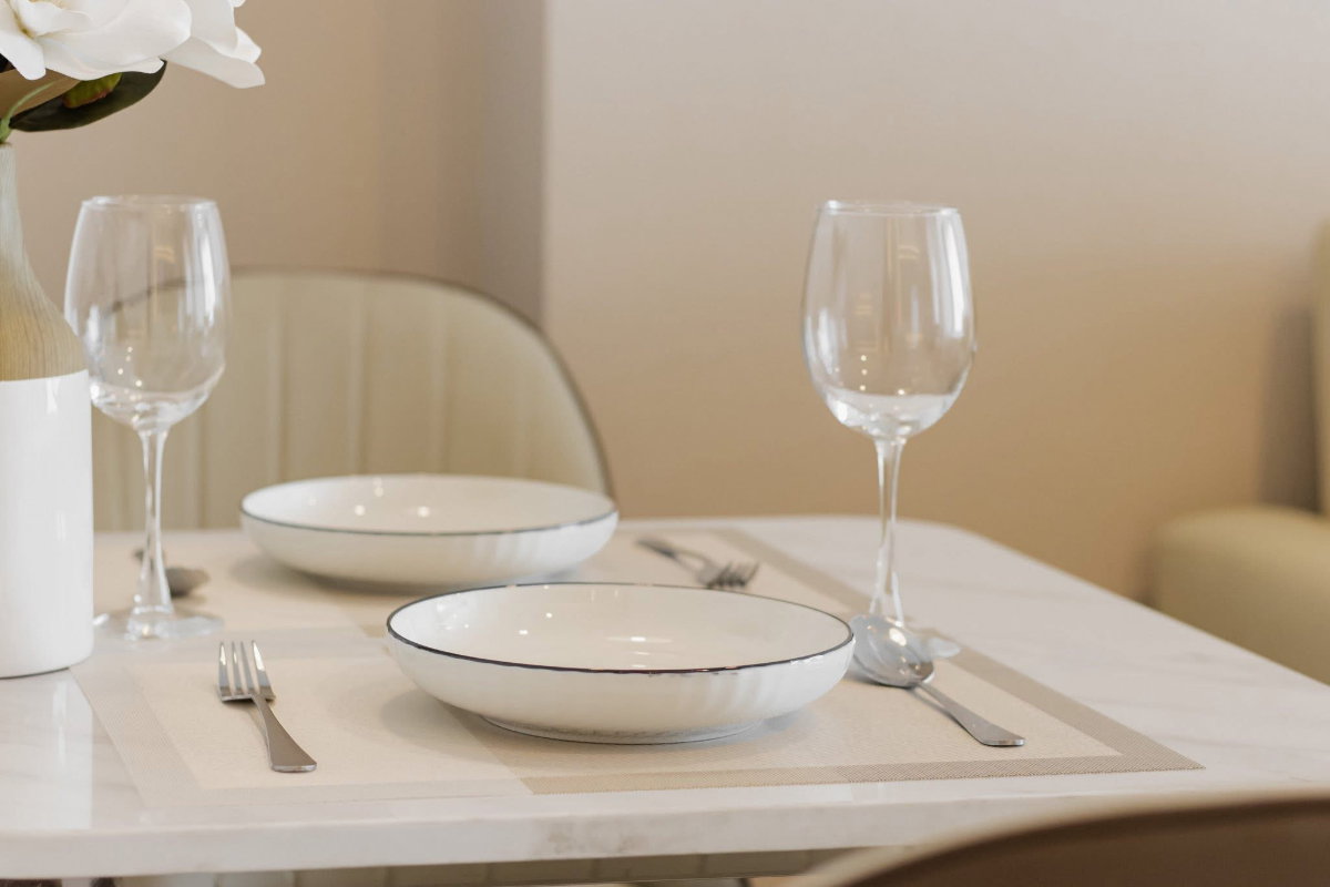 รูป 🔥ให้เช่า Regent Home Bangnaวิวแม่น้ำเจ้าพระยา💫ห้องใหม่มือหนึ่ง พร้อมของตกแต่ง📏อาคาร B ชั้น 31 ขนาด 28.33 ตร.ม. 📢ค่าเช่า 13,000 บาท❗ - รูปที่ 15/19