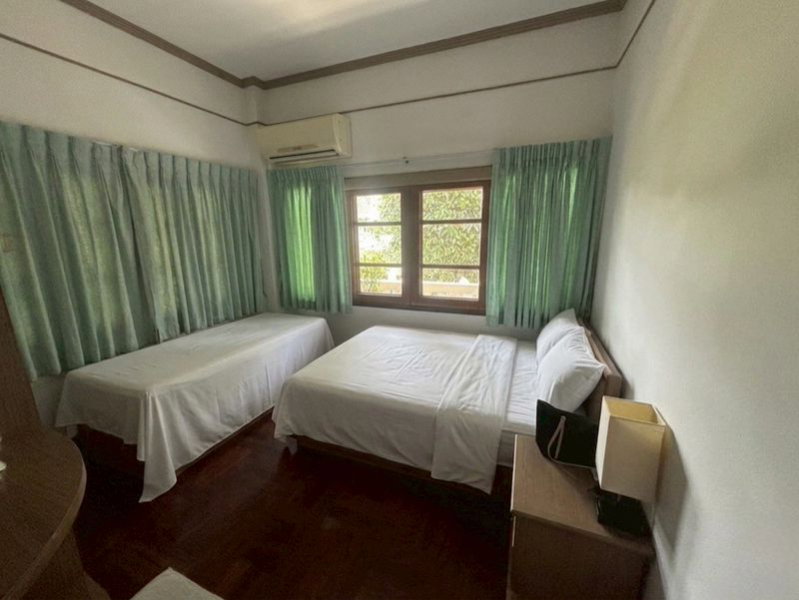 รูป [FOR SALE]  🏠 ขายบ้านเดี่ยวใจกลางสุขุมวิท 71 - ม.ผกามาศ (ปรีดี 14) - รูปที่ 9/16