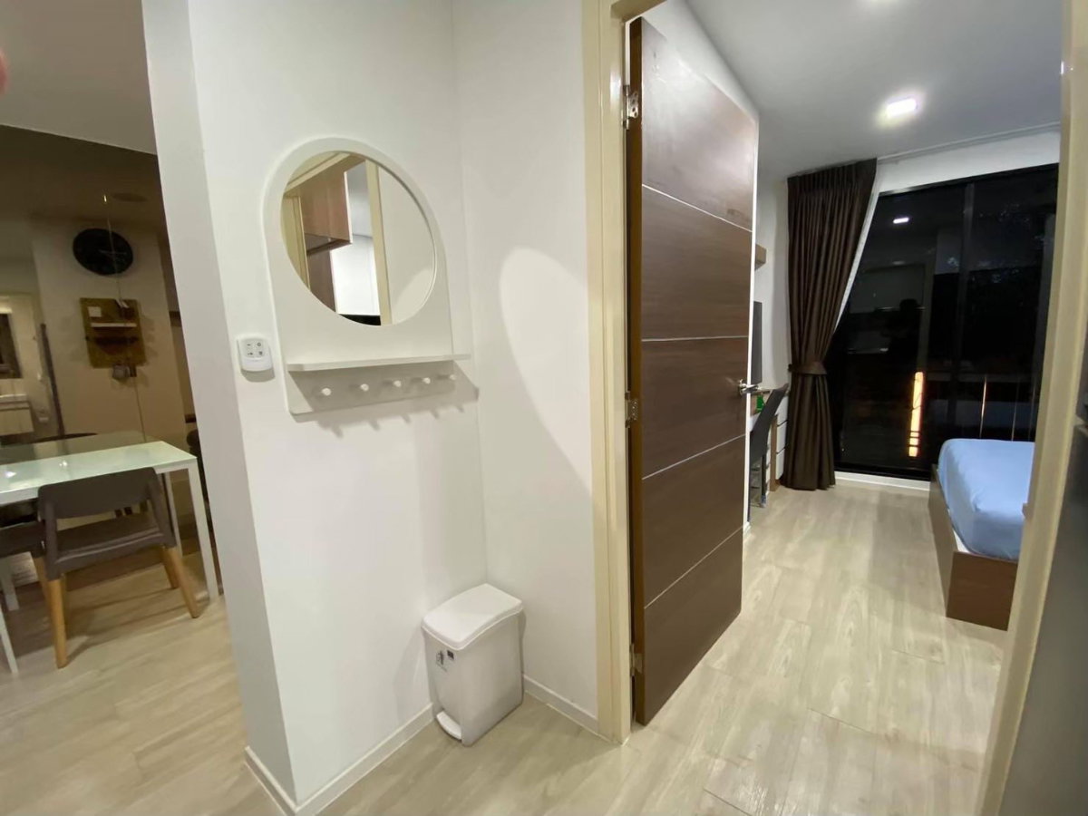 picture For rent Atmoz Ladprao 71 🔴🔴 - 7/14