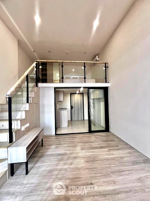 Condos for sale : 1-BR Condo at Origin Plug & Play Srinakarin in Samrong Nuea (ID 2777017)