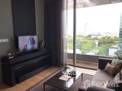 รูป ขาย คอนโด 1 ห้องนอน ในโครงการ ศาลาแดง วัน 1025984 - รูปที่ 2/5