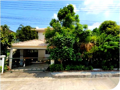 Houses for sale Min Buri : FOR SALE  HOUSE PROPERTY  6439000 BAHT.