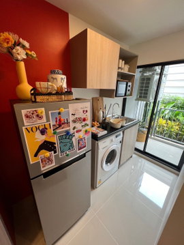 1.5 MB NEW CONDO FOR SALE START @SRIRACHA