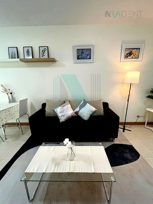 Condos for sale : 🚩 For Sell Condo CITY HOME RATTANATHIBET Building 1, Floor 7,2 bed room, Room size 50 sqm