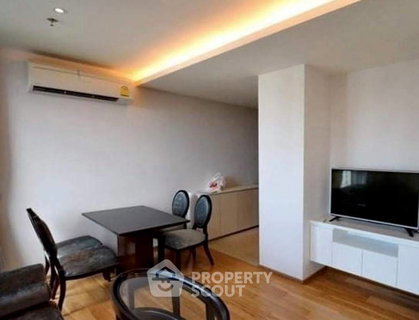 รูปภาพ 2-BR Condo at H Sukhumvit 43 near BTS Phrom Phong (ID 2771354)