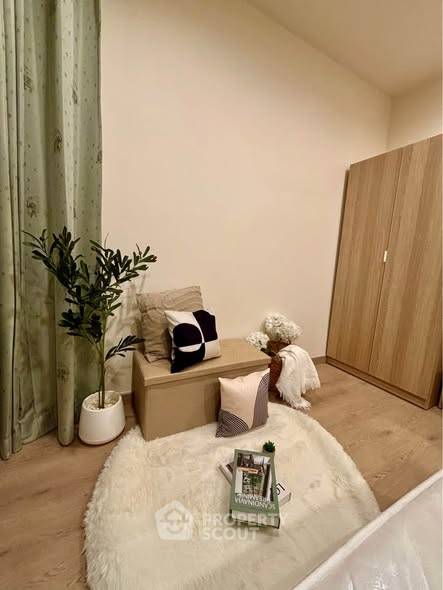 รูป คอนโด 2-ห้องนอน ที่ ไอดีโอ สาทร-ท่าพระ ใกล้ BTS โพธิ์นิมิตร (ID 2775703) - รูปที่ 4/16