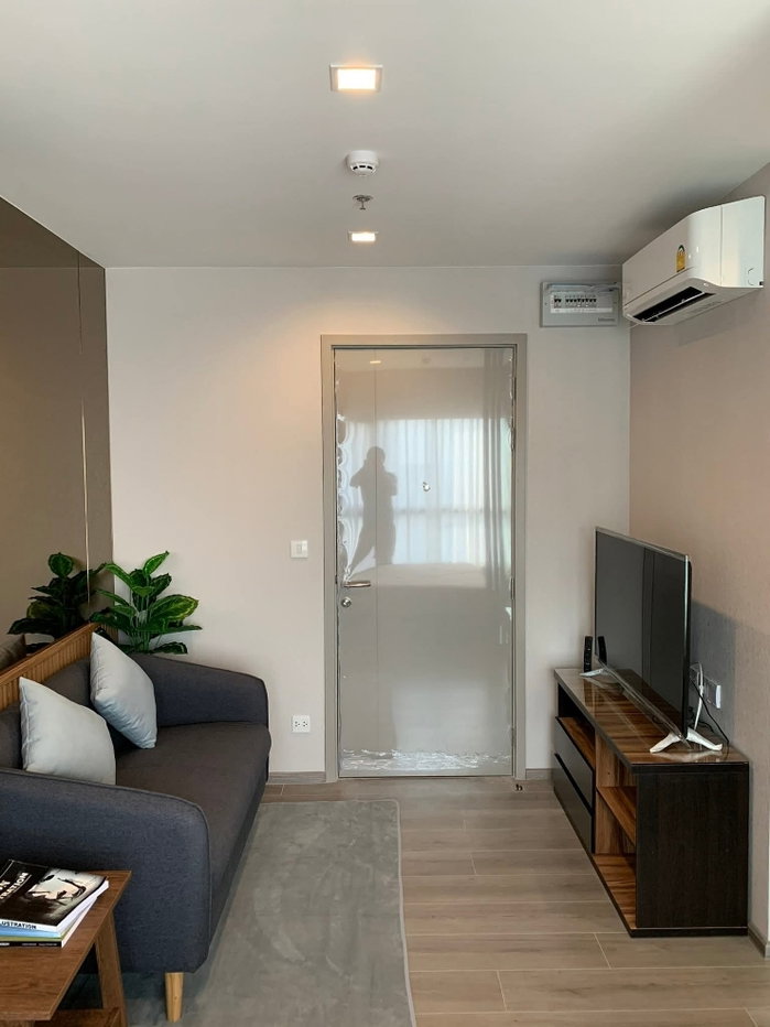 picture For Rent / Sale: Politan AQUA Condo (New Project) - 7/16