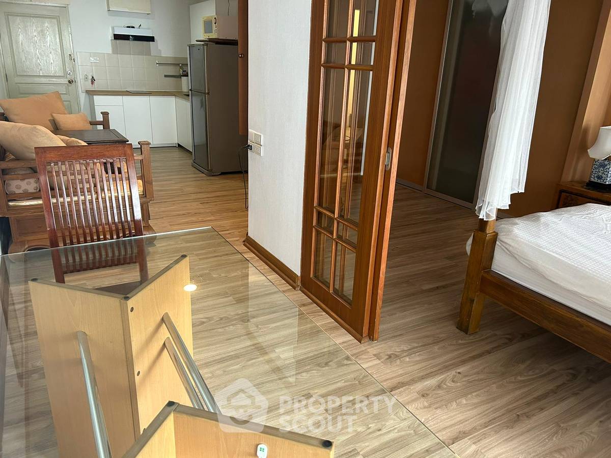 รูป คอนโด 1-ห้องนอน ที่ เดอะวอเตอร์ฟอร์ด ไดมอน ทาวเวอร์ สุขุมวิท ใกล้ BTS พร้อมพงษ์ (ID 513437) - รูปที่ 3/11