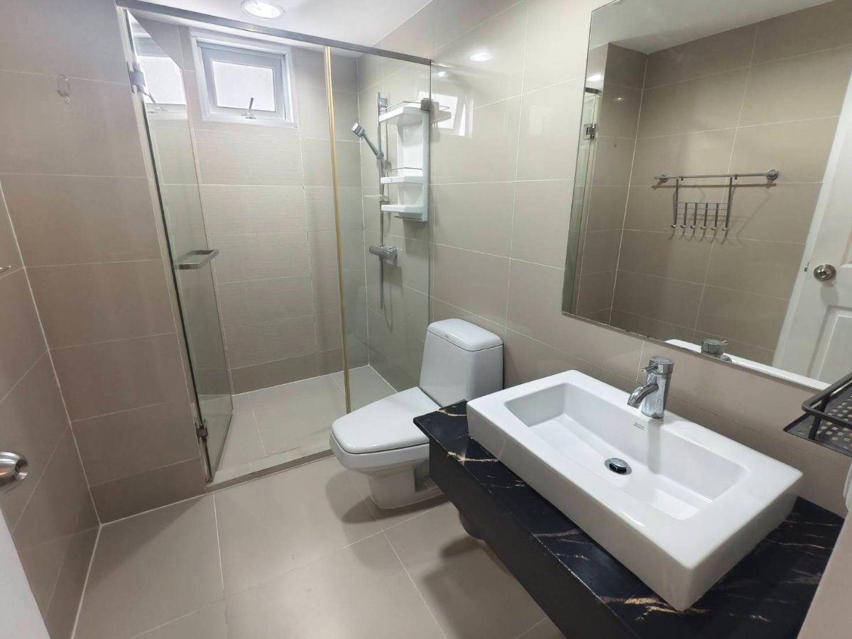 รูป Belle Grand Rama 9 🎉🔥 2bed 58sq.m only 28,000  📣📣 - รูปที่ 13/13