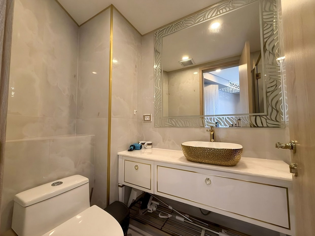 รูป 1 Bedroom Condo for Sale Copacabana Jomtien Pattaya - รูปที่ 5/7