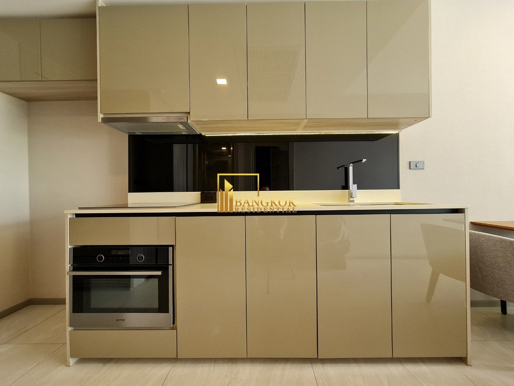 picture Fynn Sukhumvit 31 | 2 Bedroom For Rent in Phrom Phong - BR18123CD - 12/31