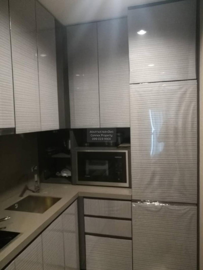 รูป เช่าคอนโด  เดอะ ดิโพลแมท สาทร BTS-สุรศักดิ์ สีลม เขต บางรัก กรุงเทพ CX-31500 ✅ ทักไลน์ @connexproperty ตอบทันที ทีมงานมืออาชีพ ✅ - รูปที่ 4/8