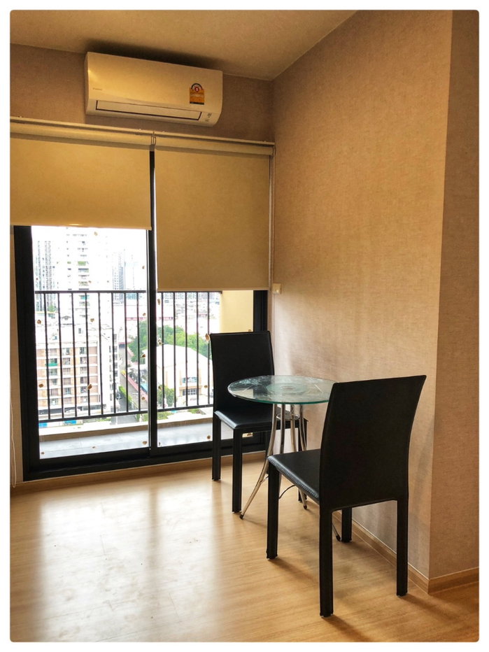 picture For rent Plum condo pinklao 🔥🔥 - 6/9