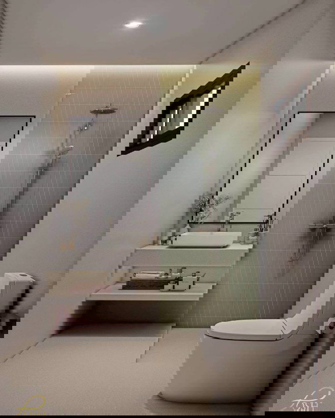 รูป บ้านเดี่ยวรีโนเวทใหม่ พื้นที่ใช้สอยเยอะ 71.70 ตร.วา ใกล้อนุสาวรีย์ เดอะวัลเลย์ ม่าหนิก ถลาง - รูปที่ 19/29