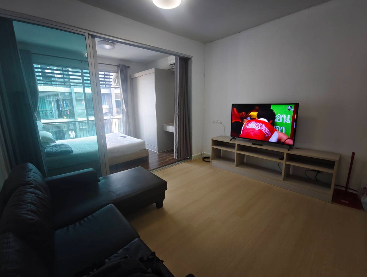 รูป ให้เช่า คอนโด เอ สเปซ มี สุขุมวิท 77 (ซอยอ่อนนุช 37/1) - รูปที่ 3/6