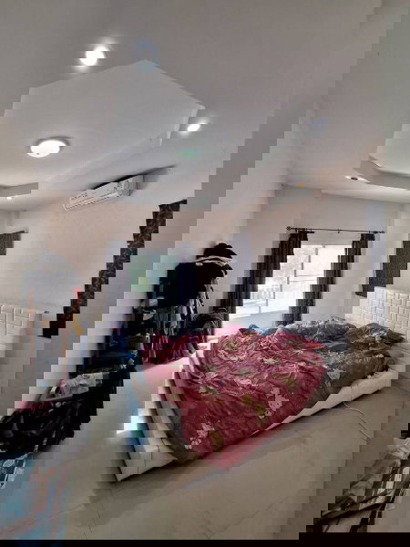 รูป ขายบ้านเดี่ยวชั้นเดียว | หมู่บ้านมณีรินทร์ กรีนพาร์ค อ่างศิลา - รูปที่ 15/20