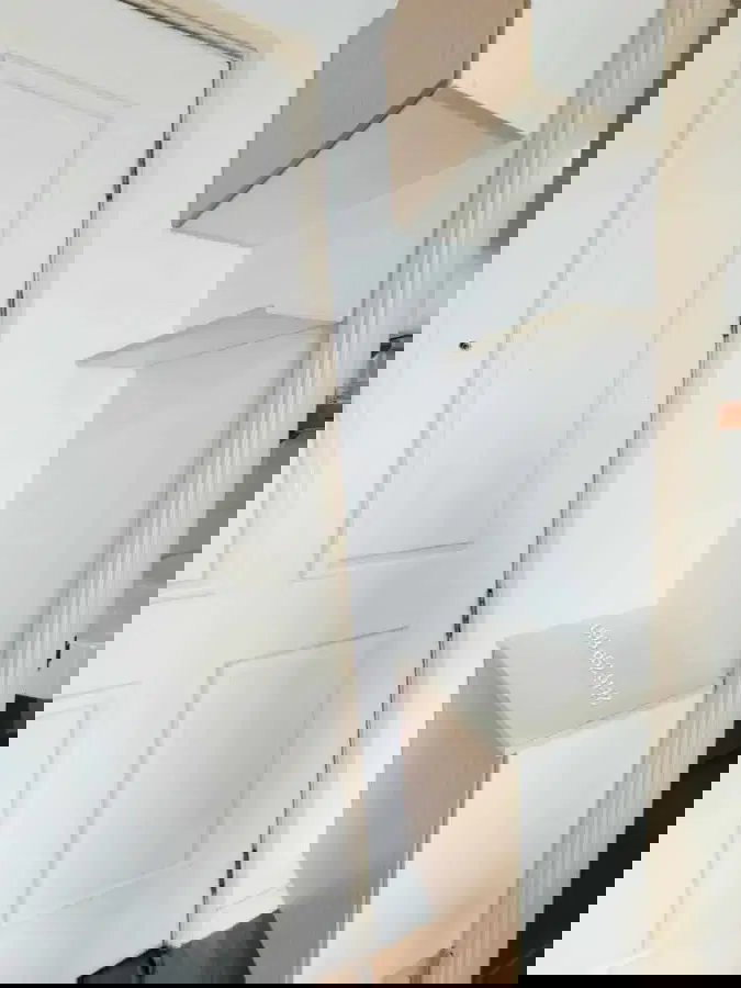 รูป 🏀🏀🏀 ให้เช่าคอนโดลุมพินี เพลส รามอินทรา-หลักสี่ (( 35 ตรม / 8999 ต่อเดือน / BUILD-IN ทั้งห้อง  / ห้องสวยมาก วิวสระว่ายน้ำ )) ติด Central รามอินทรา - รูปที่ 9/12