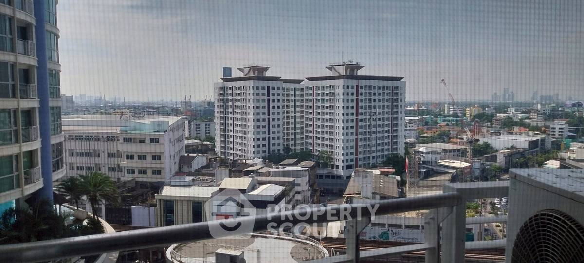 picture 1-BR Condo at Le Luk Condominium near BTS Phra Khanong (ID 2777041) - 6/8