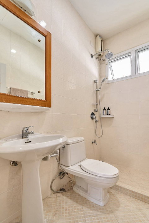 รูป 🌿 ขายบ้าน Tropical Style พร้อมเข้าอยู่ โครงการกุลพันธ์วิลล์ 10 เชียงใหม่ - รูปที่ 15/17