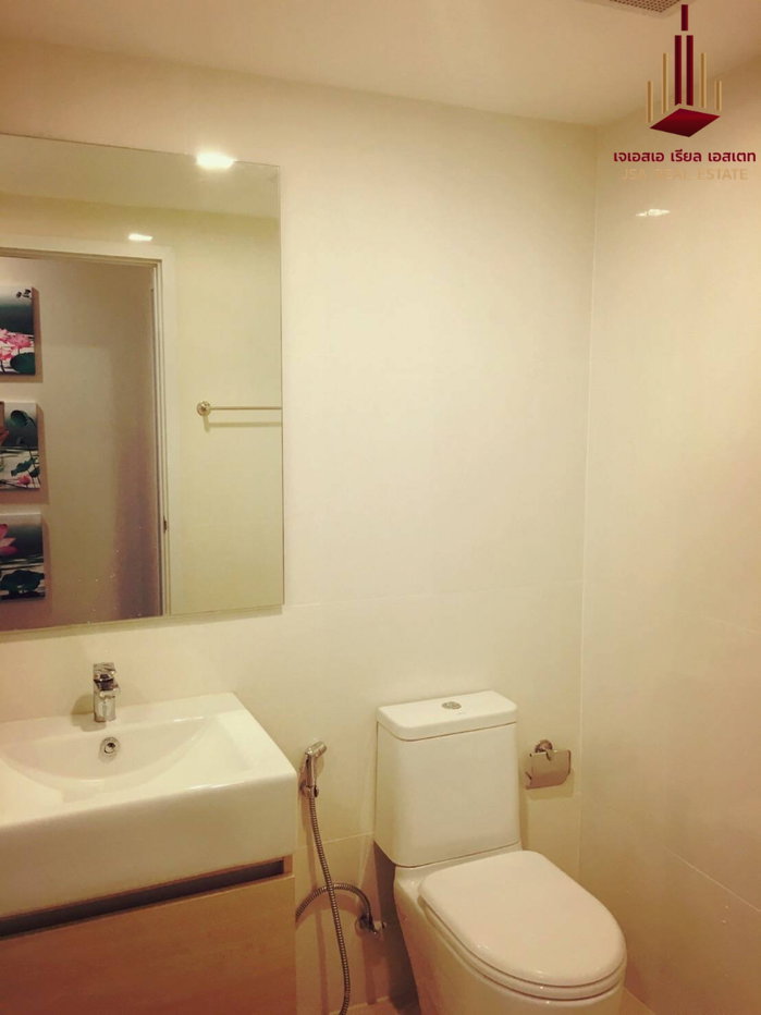 picture ✨ For Rent: Metro Luxe Phaholyothin - Sutthisan Condo ✨ 💰 Only 26,000 THB/month - 6/6