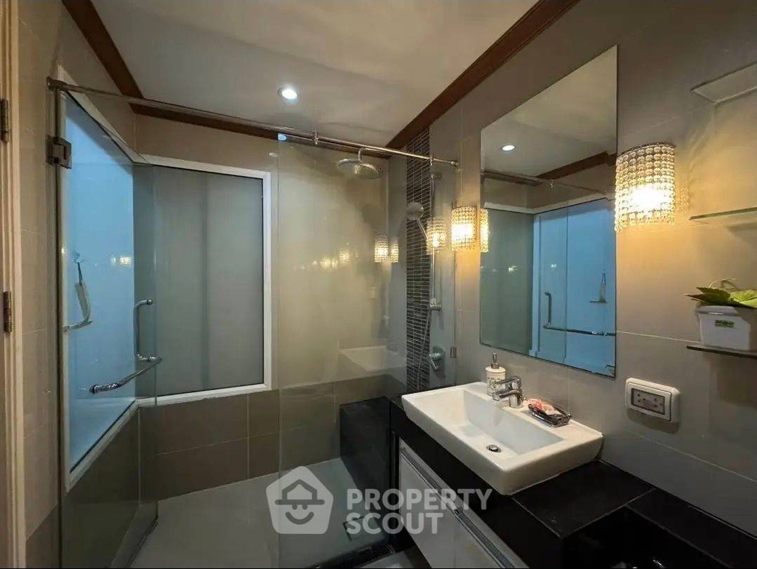 รูป คอนโด 2-ห้องนอน ที่ ศุภาลัย พรีเมียร์ แอท อโศก ใกล้ MRT เพชรบุรี (ID 2048435) - รูปที่ 12/14