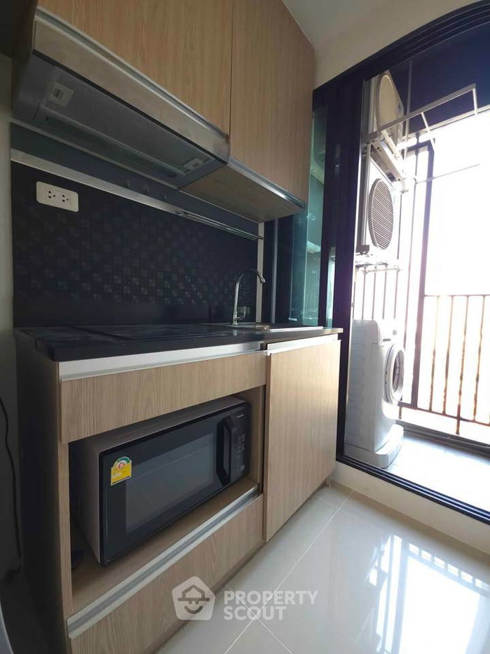 รูป คอนโด 1-ห้องนอน ที่ นิช โมโน สุขุมวิท-แบริ่ง ใกล้ BTS แบริ่ง (ID 2773813) - รูปที่ 8/12