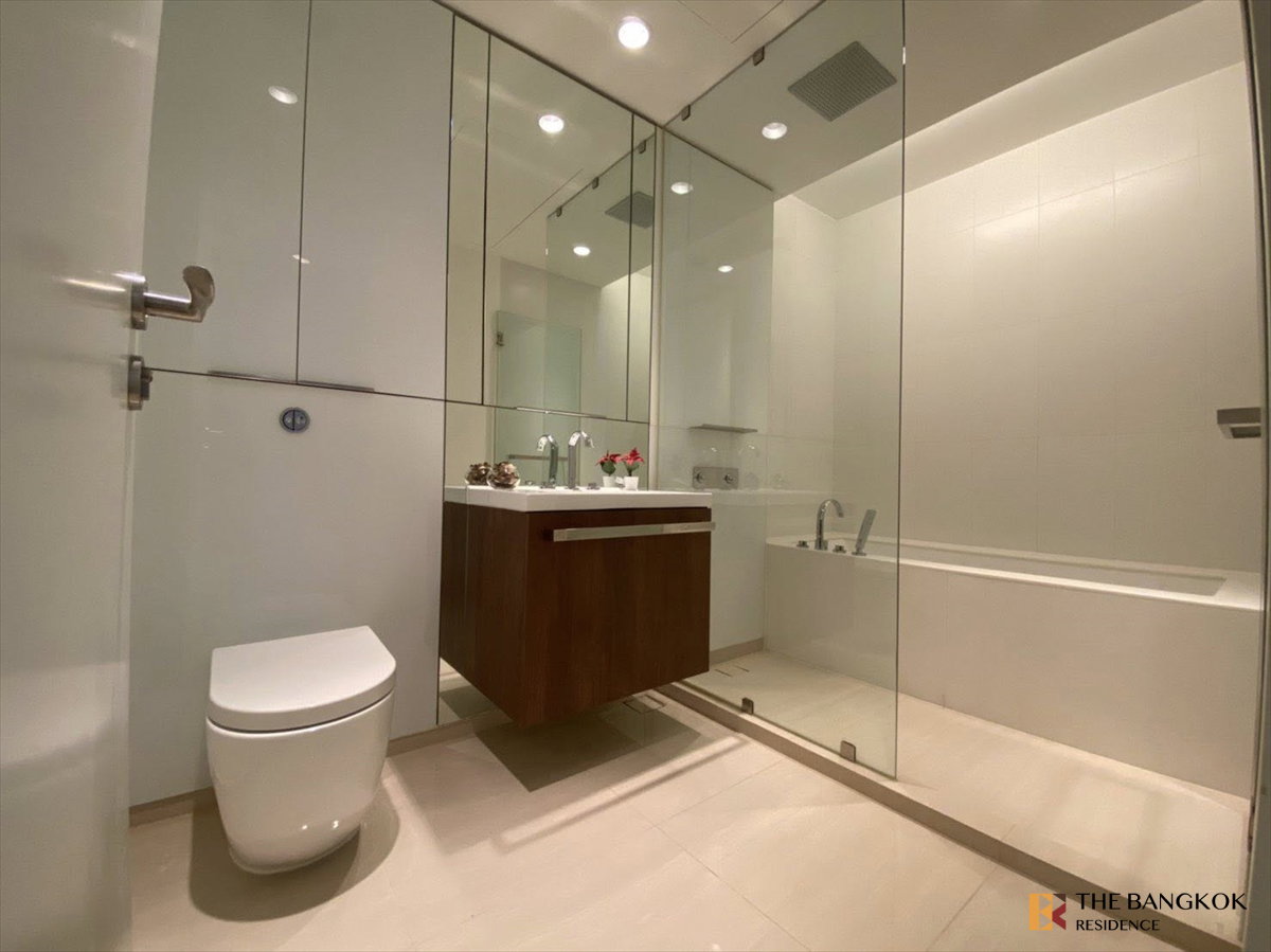 รูป  Condo for Rent💎185 Rajadamri, Spacious Unit with Attractive price ❤️  - รูปที่ 6/6