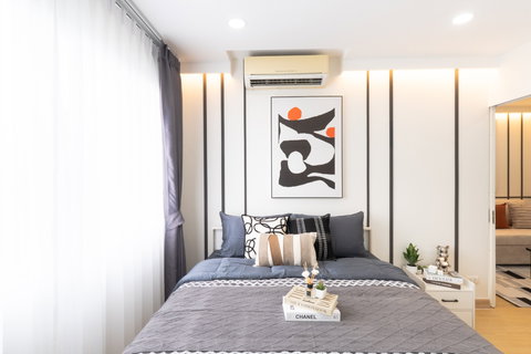 R097 ✨ #รัชดา19 | ขายคอนโด The Maple @ Ratchada 19 🏙️ใกล้ MRT รัชดาภิเษก เพียง 2.10 ล้านบาท