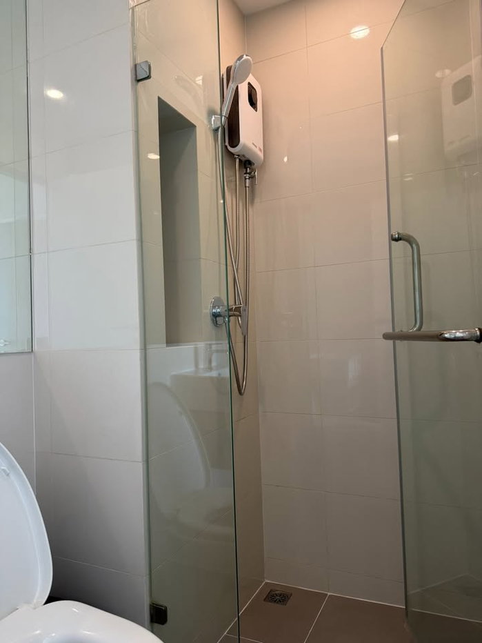 รูป ✨ High-Rise CBD Living | Knightsbridge Prime Sathorn 19,000 บาท 📍 - รูปที่ 8/9