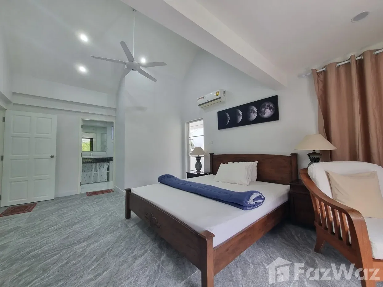 picture Golf Course View Villa with Private Pool in Kathu 1699728 - 23/29