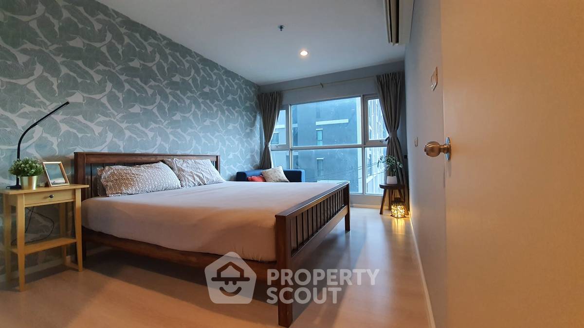picture 2-BR Condo at Aspire Sukhumvit 48 near BTS Phra Khanong (ID 680377) - 3/6