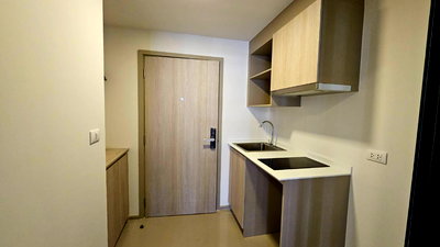 ขายคอนโด : คอนโดพร้อมอยู่ใกล้สนามบินสุวรรณภูมิ และ KMITL พระจอมเกล้าเจ้าคุณทหารลาดกระบัง