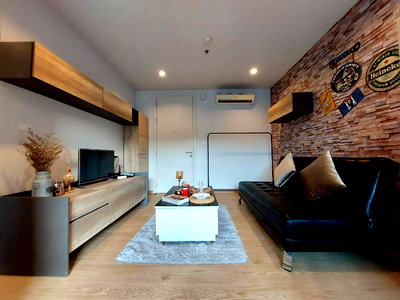 Condos for rent Phuket : The Base Height Phuket Condo​s​ for​ rent 