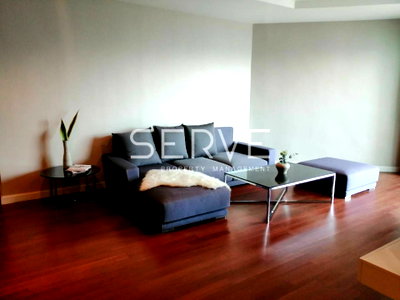 Condos for rent : 2 Beds Large Room  City View Fully furnished Good Location Close To MRT Phra Ram 9  500 m. @  Belle Grand Rama 9