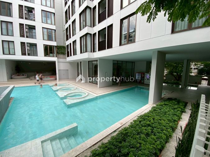 Chapter Thonglor 25