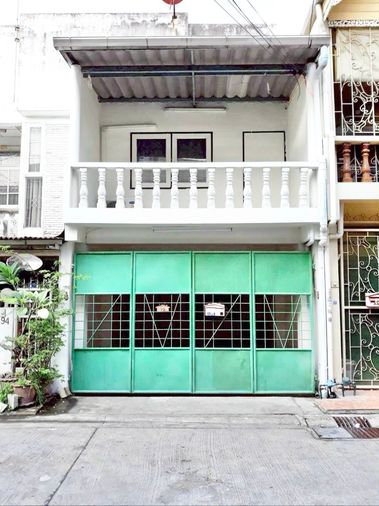 ให้เช่าบ้านอ่อนนุช ซอย50 ใกล้ตลาดเอี่ยมสมบัติ