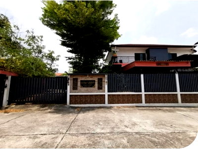 บ้านเดี่ยว ชลบุรี : BB13133 ขายบ้านเดี่ยว หมู่บ้าน กีรติธานี แลนด์แอนด์เฮ้าส์ ตำบล บ้านสวน อำเภอ เมืองชลบุรี จังหวัด ชลบุรี