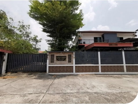 FOR SALE HOUSE PROPERTY 6811000 BAHT.