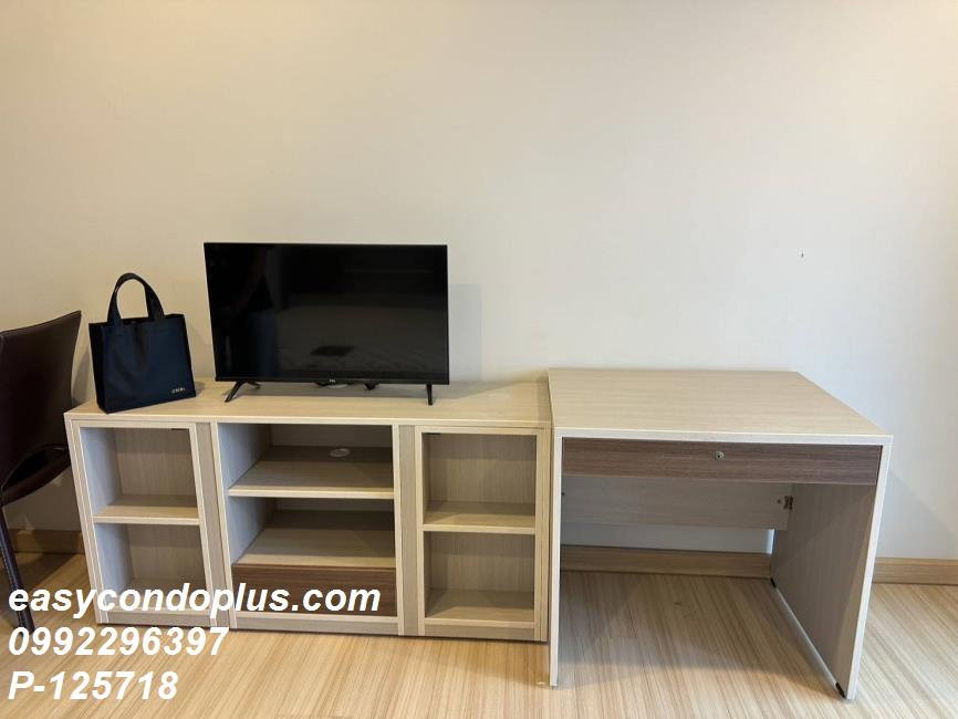 รูป P-125718 วิวเมืองสวย! 1 ห้องนอน @แบงค์คอก ฮอไรซอน พี 48 - ใกล้ MRT เพชรเกษม48 11,000 บาท   | Line Id: @easycondoplus | 099-229-6397 - รูปที่ 6/16
