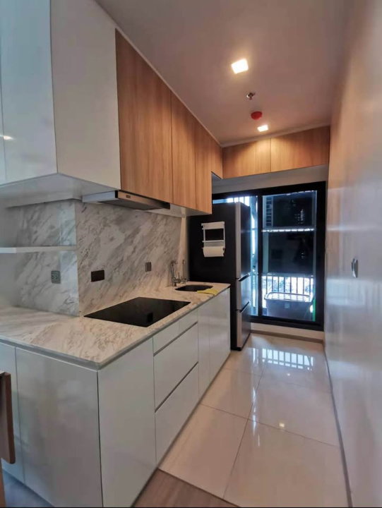 รูป RS5612 ให้เช่าคอนโด Life Asoke Rama 9 ใกล้ MRT พระราม 9 - รูปที่ 3/14